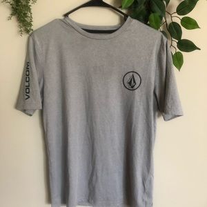 Volcom anti uv youth tee